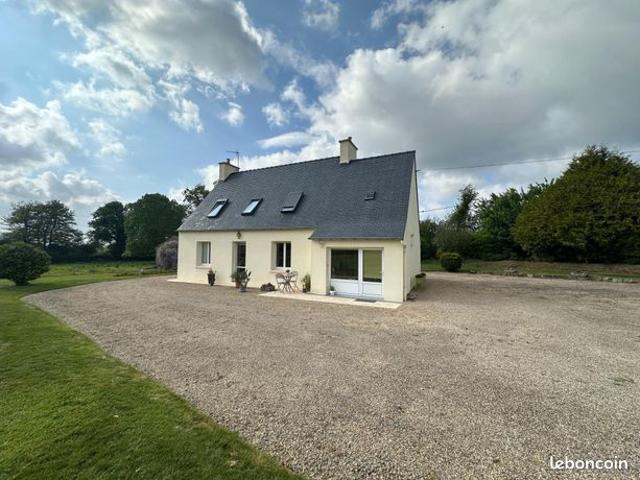 Maison 6 pièces 127 m²