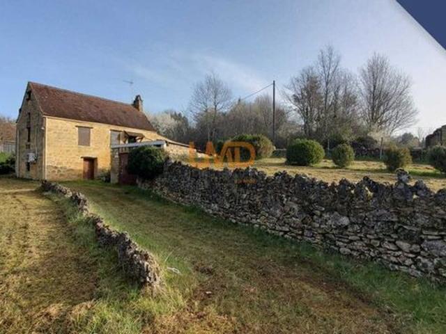 Maison 6 pièces 127 m²