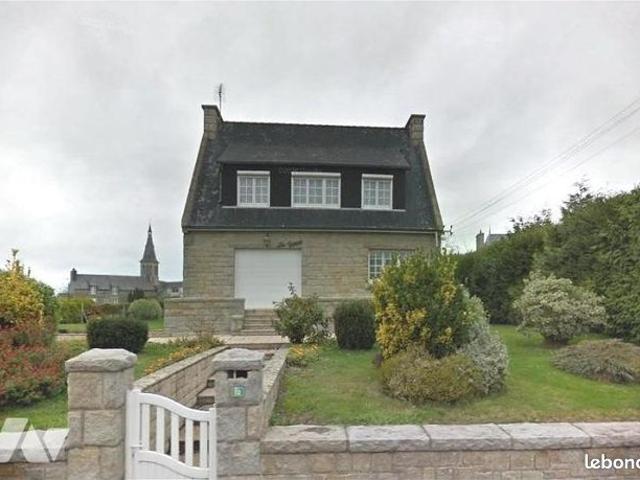 Maison 6 pièces 127 m²