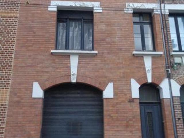 Maison 6 pièces 127 m²