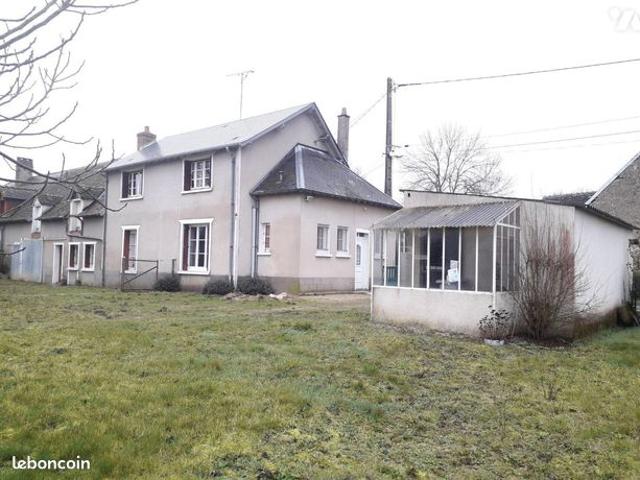 Maison 6 pièces 127 m²