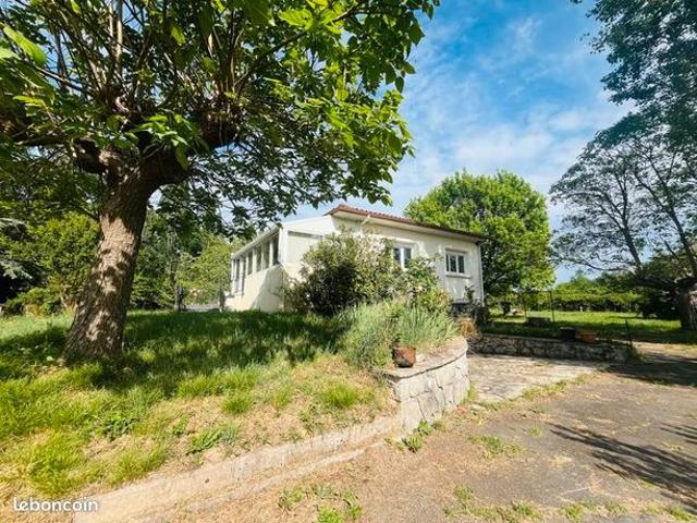 Maison 6 pièces 127 m²