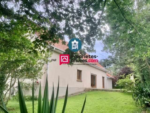 Maison 6 pièces 127 m²