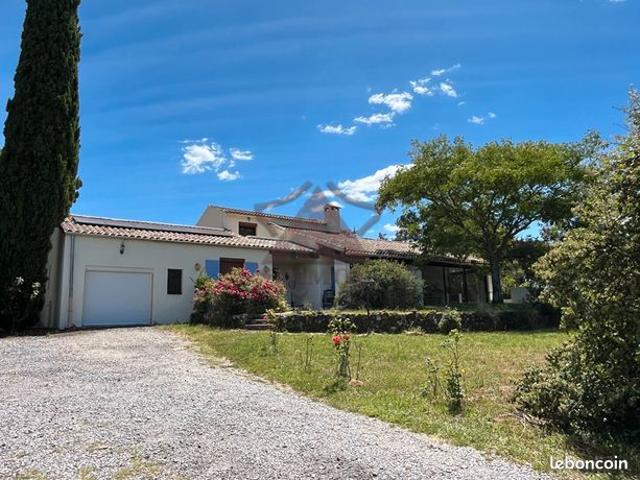 Maison 6 pièces 127 m²