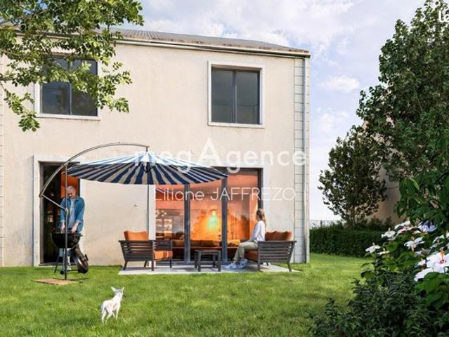 Maison 6 pièces 127 m²