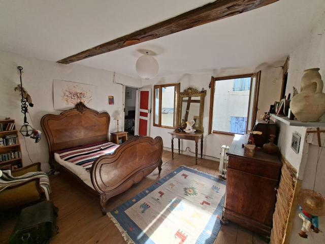 Maison 6 pièces 127 m²