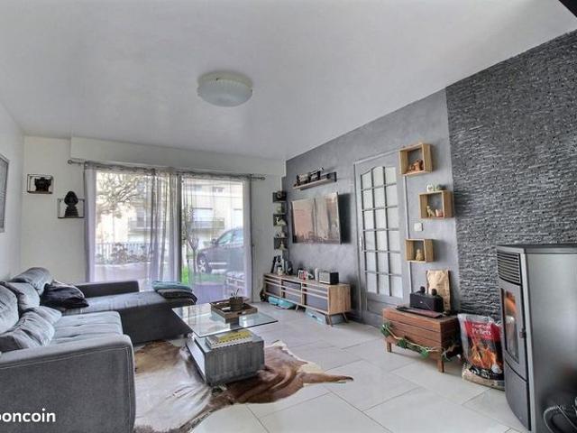 Maison 6 pièces 127 m²