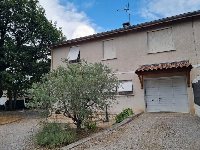 Maison 6 pièces 127 m²