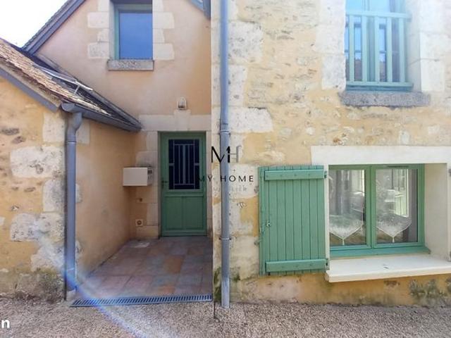 Maison 6 pièces 127 m²