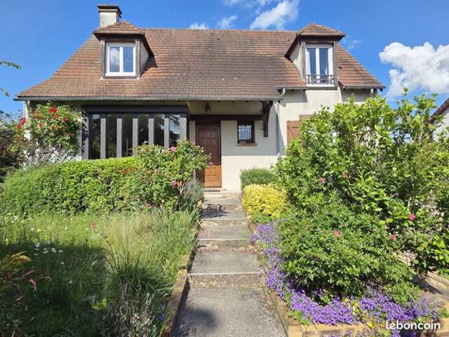 Maison 6 pièces 127 m²