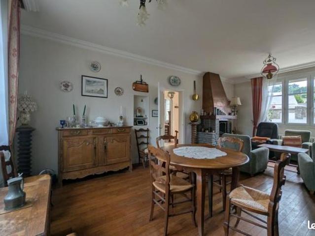 Maison 6 pièces 127 m²