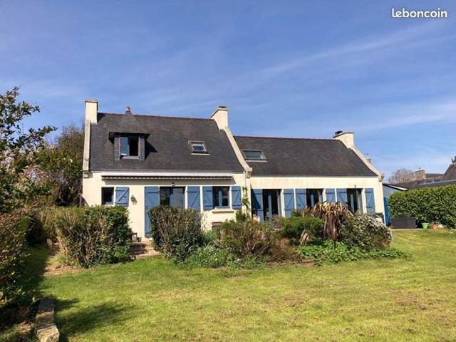 Maison 6 pièces 127 m²