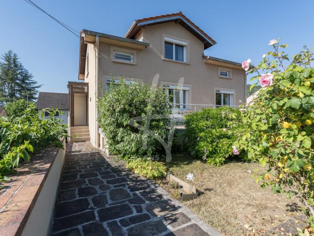 Maison 6 pièces 127 m²