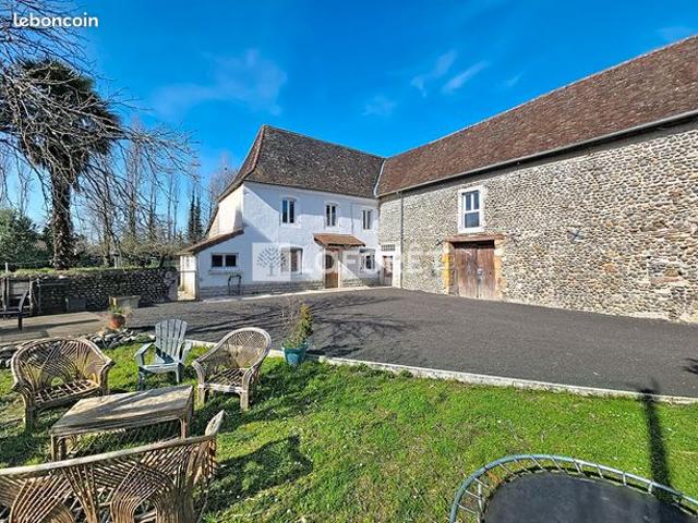 Maison 6 pièces 127 m²