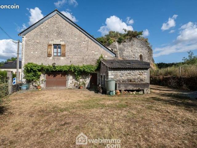 Maison 6 pièces 127 m²