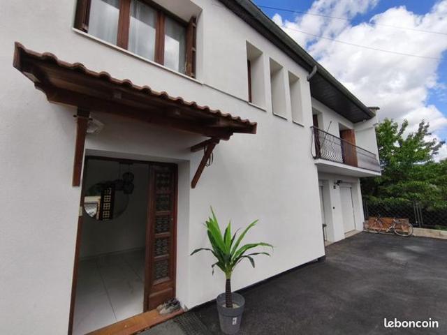 Maison 6 pièces 127 m²