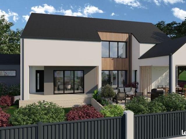 Maison 6 pièces 127 m²
