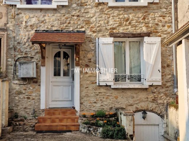 Maison 6 pièces 127 m²