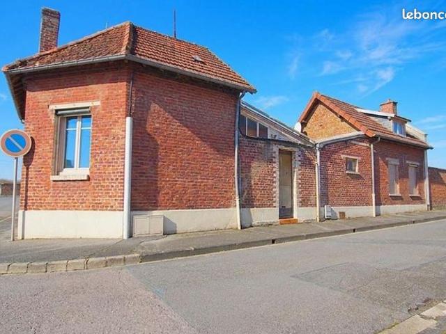 Maison 6 pièces 127 m²