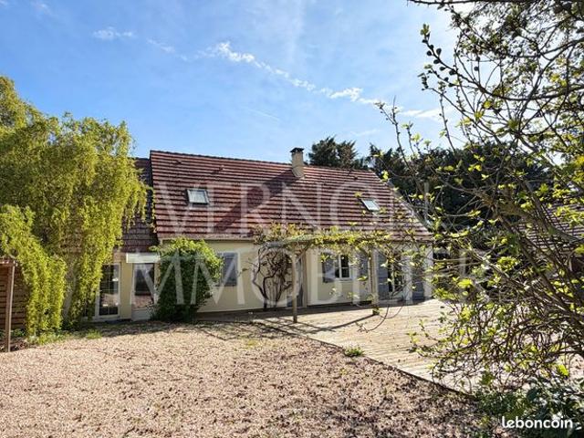 Maison 6 pièces 127 m²