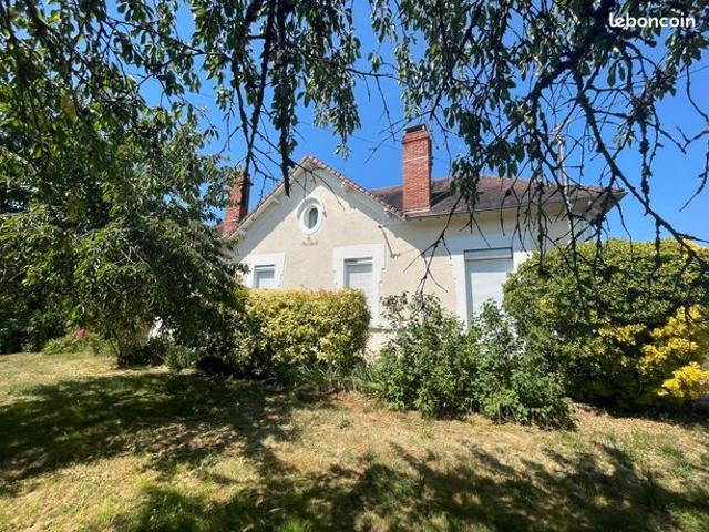 Maison 6 pièces 127 m²