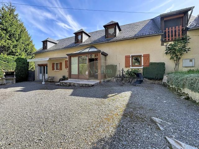 Maison 6 pièces 127 m²