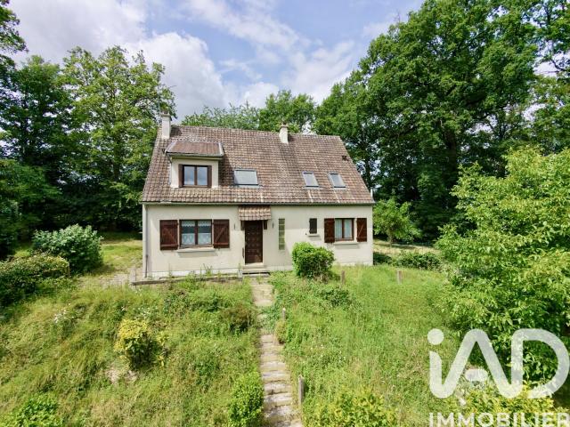 Maison 6 pièces 127 m²