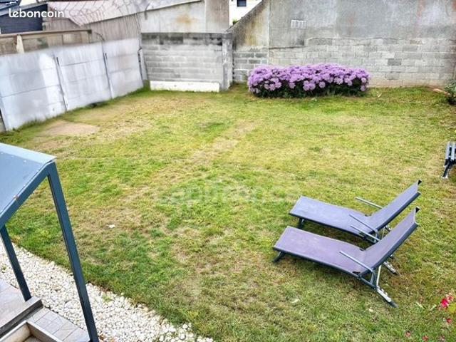 Maison 6 pièces 127 m²