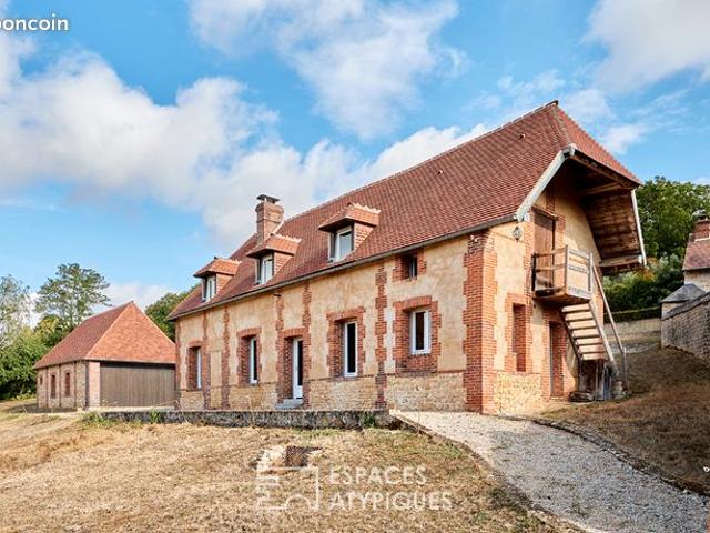 Maison 6 pièces 127 m²
