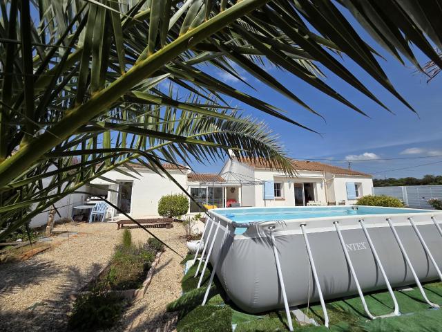 Maison 6 pièces 127 m²