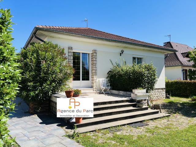 Maison 6 pièces 127 m²