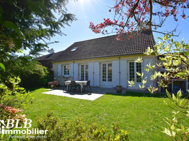 Maison 6 pièces 127 m²