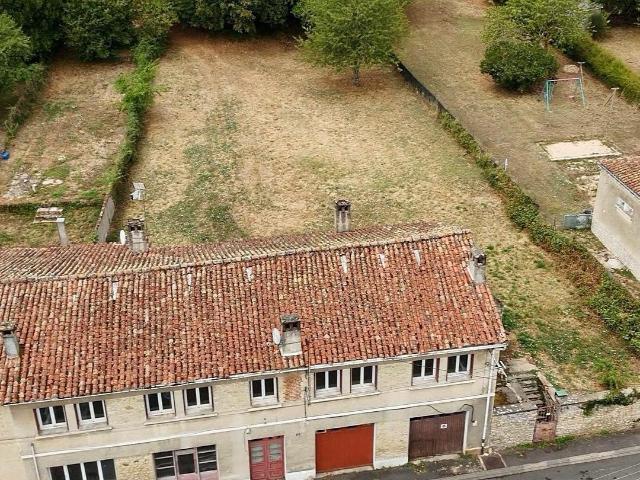 Maison 6 pièces 127 m²