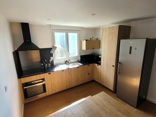 Maison 6 pièces 127 m²