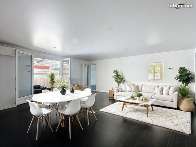 Maison 6 pièces 127 m²