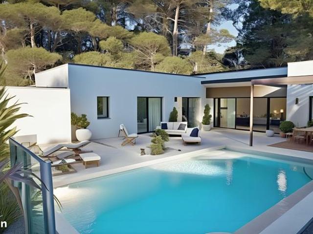Maison 6 pièces 127 m²