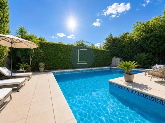 Maison 6 pièces 127 m²