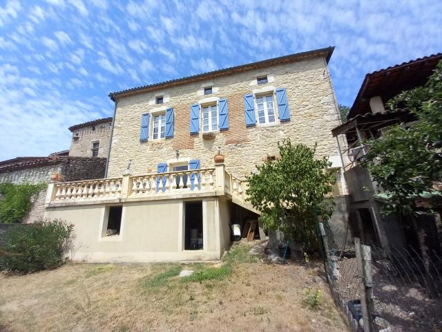 Maison 6 pièces 127 m²