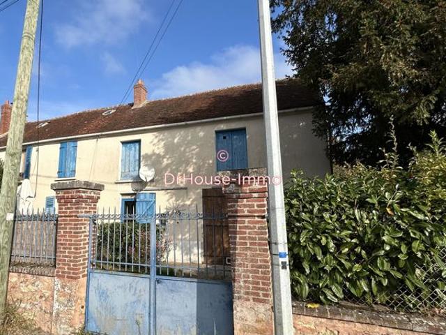 Maison 6 pièces 127 m²