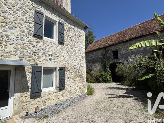 Maison 6 pièces 127 m²