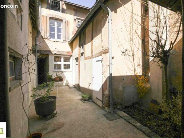 Maison 6 pièces 127 m²