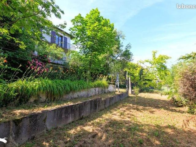 Maison 6 pièces 127 m²