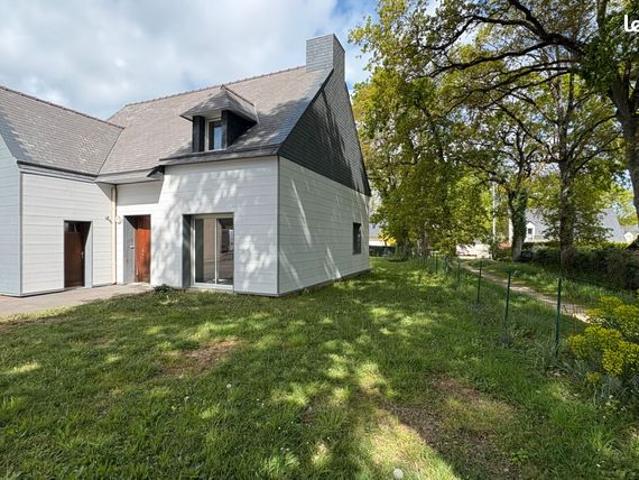 Maison 6 pièces 127 m²