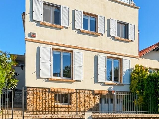Maison 6 pièces 127 m²