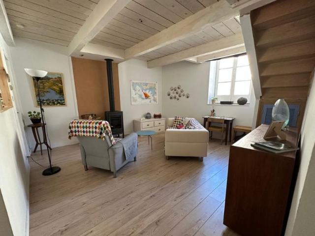 Maison 6 pièces 127 m²
