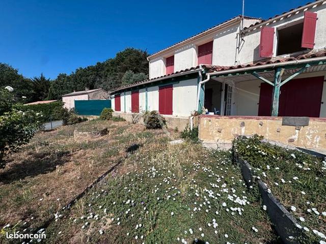 Maison 6 pièces 127 m²