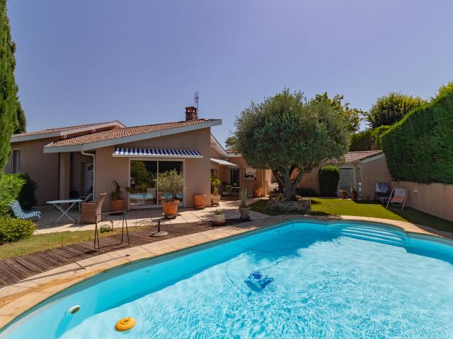 Maison 6 pièces 127 m²