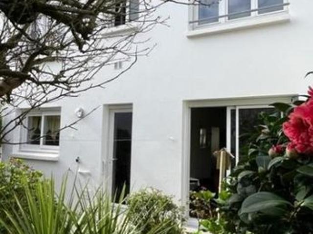 Maison 6 pièces 127 m²