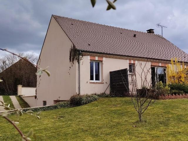 Maison 6 pièces 127 m²
