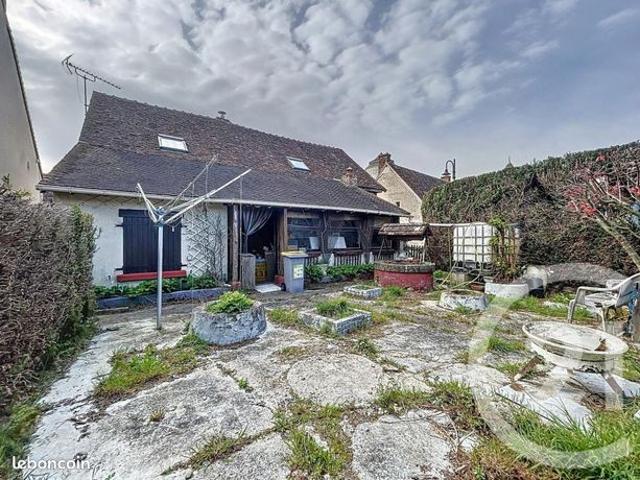 Maison 6 pièces 127 m²